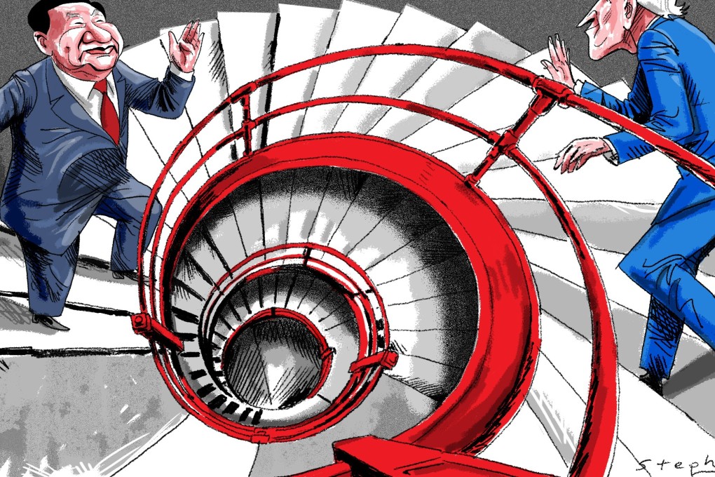 Illustration: Craig Stephens