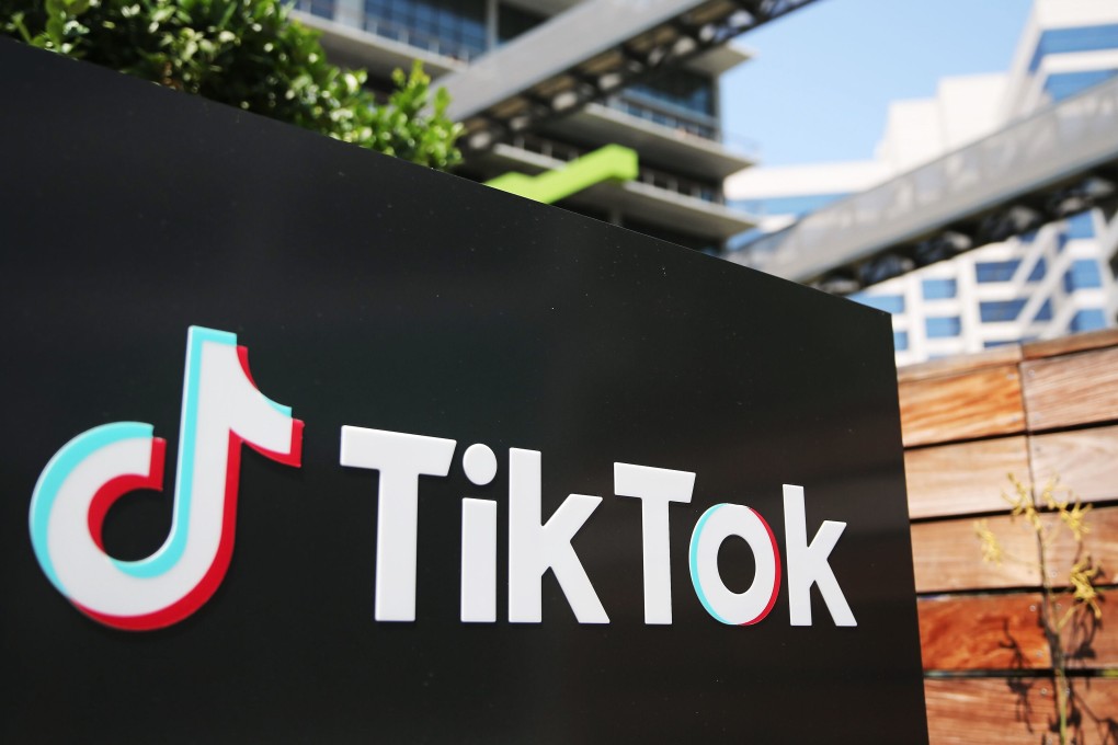 Nasib TikTok di AS Ditentukan 1 Pekan ke Depan