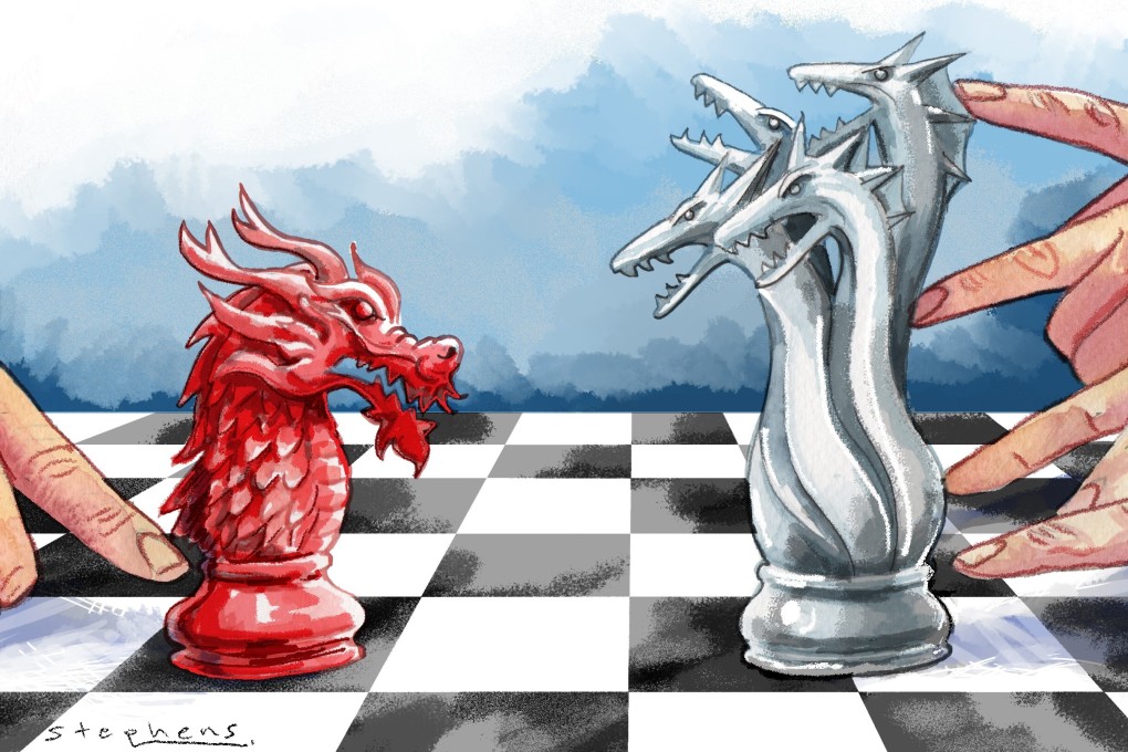 Illustration: Craig Stephens