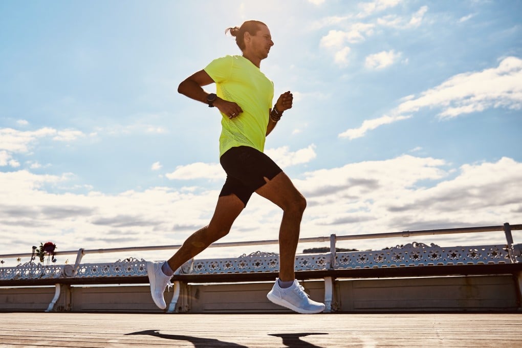 Include tempo sessions in your training, even if you do not intend to run that fast during a race or event. Photo: Nick Butter