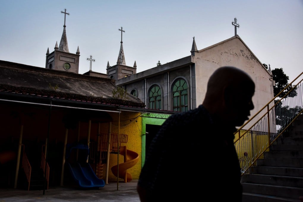 China has released new rules covering religious leaders in China. Photo: AFP