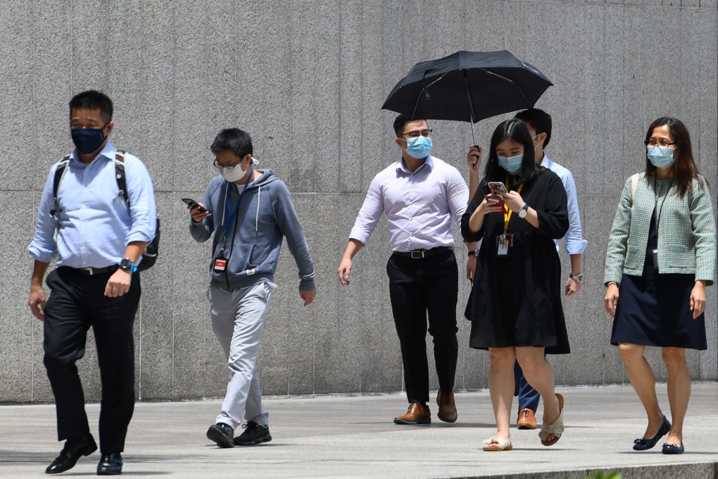 Despite making significant improvements in closing the gender gap, changing attitudes towards gender equality remains an uphill challenge across Asia. Photo: AFP