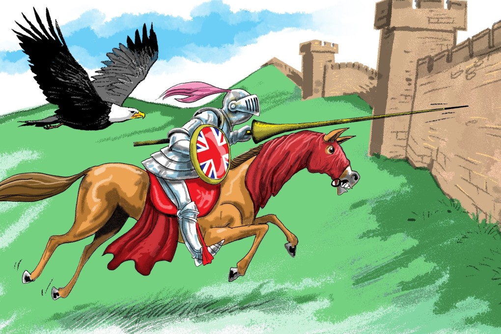 Illustration: Craig Stephens