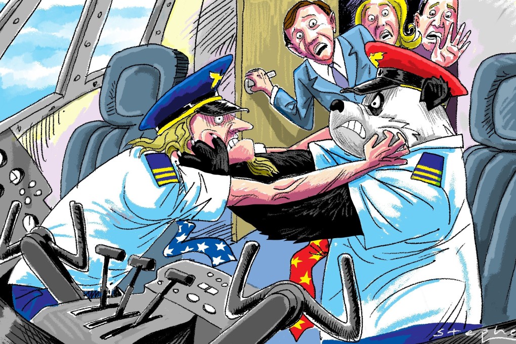 Illustration: Craig Stephens