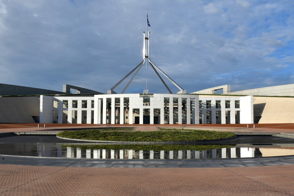 Rape claims linked to Australian parliament widen as new case comes to ...