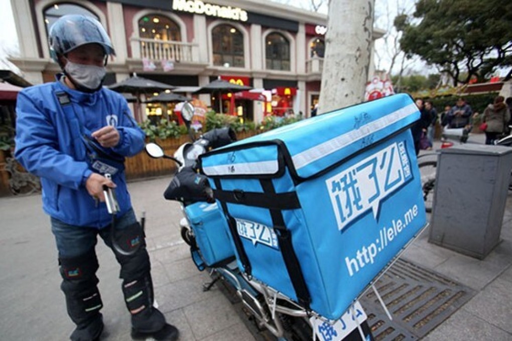 The company offered drivers a series of incentives to stay put over the holiday period. Photo: Handout