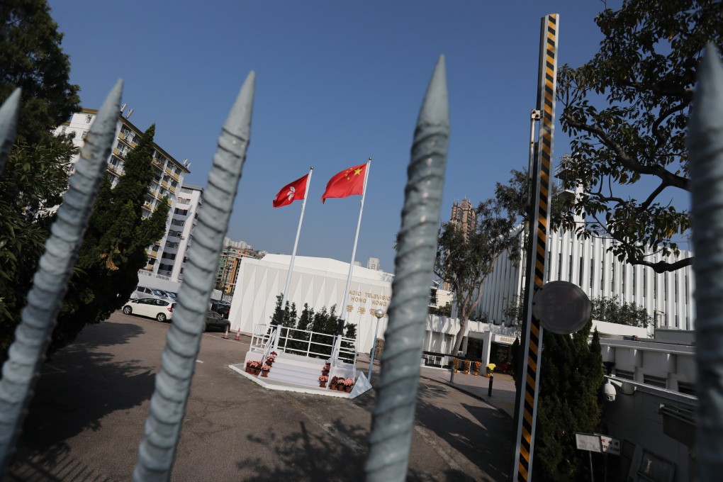 Observers are mixed on the future of RTHK under new management. Photo: May Tse