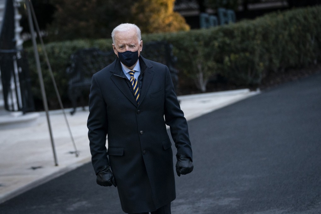 US President Joe Biden approves Texas disaster declaration following ...