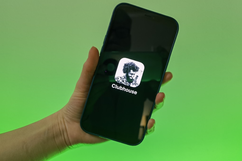 Clubhouse has declined to explain what steps it is taking to prevent a similar breach as one this past weekend, when an unidentified user was able to stream audio feeds from ‘multiple rooms’ in the app into a third-party website. Photo: DPA