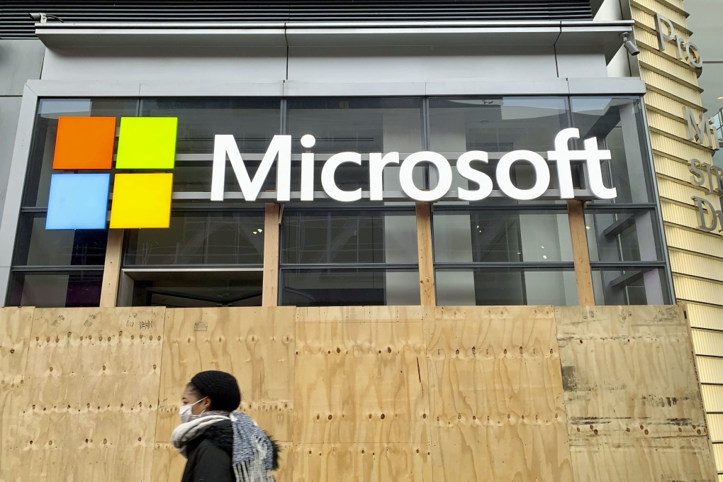 Australia is close to passing legislation requiring Facebook and Google to negotiate with news outlets for payment for their content. Photo: Kyodo