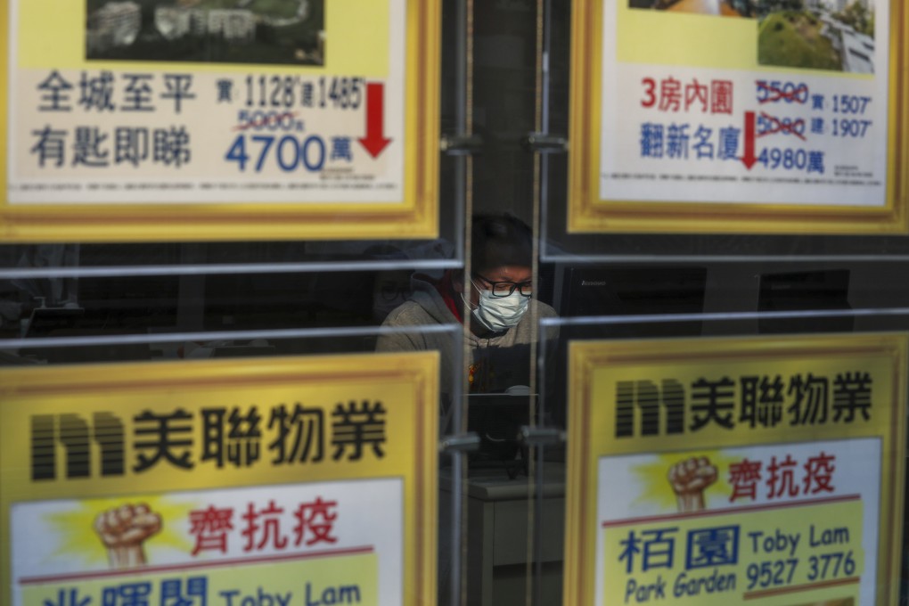 It is important for real estate agencies to choose technology that makes agents’ lives easier and help them view it in action through comprehensive training. Photo: Nora Tam