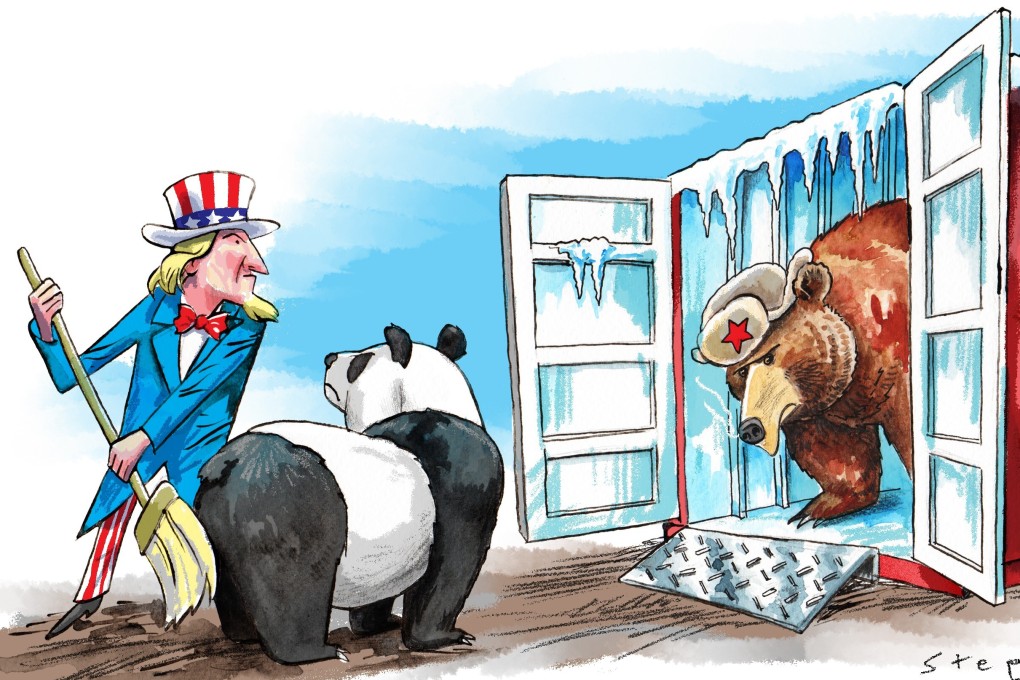 Illustration: Craig Stephens