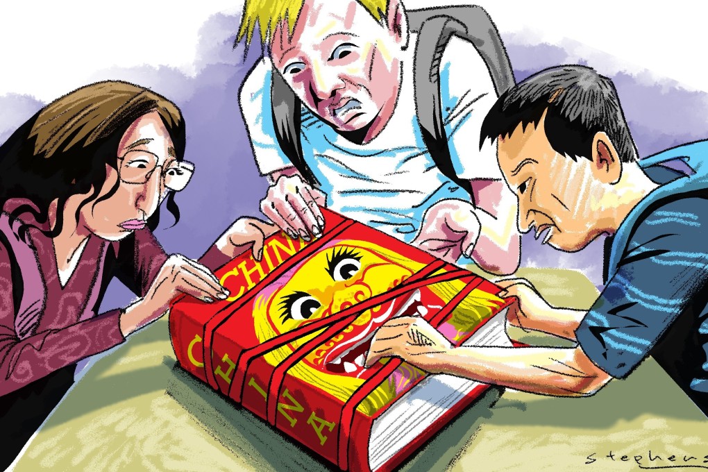 Illustration: Craig Stephens