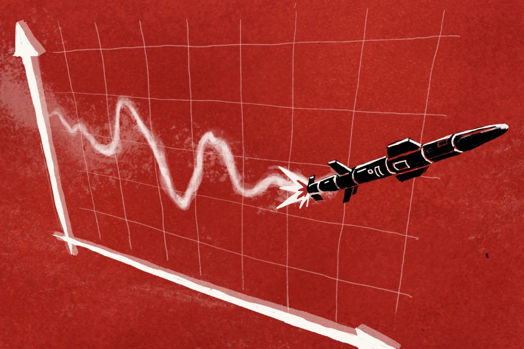 Illustration: Perry Tse