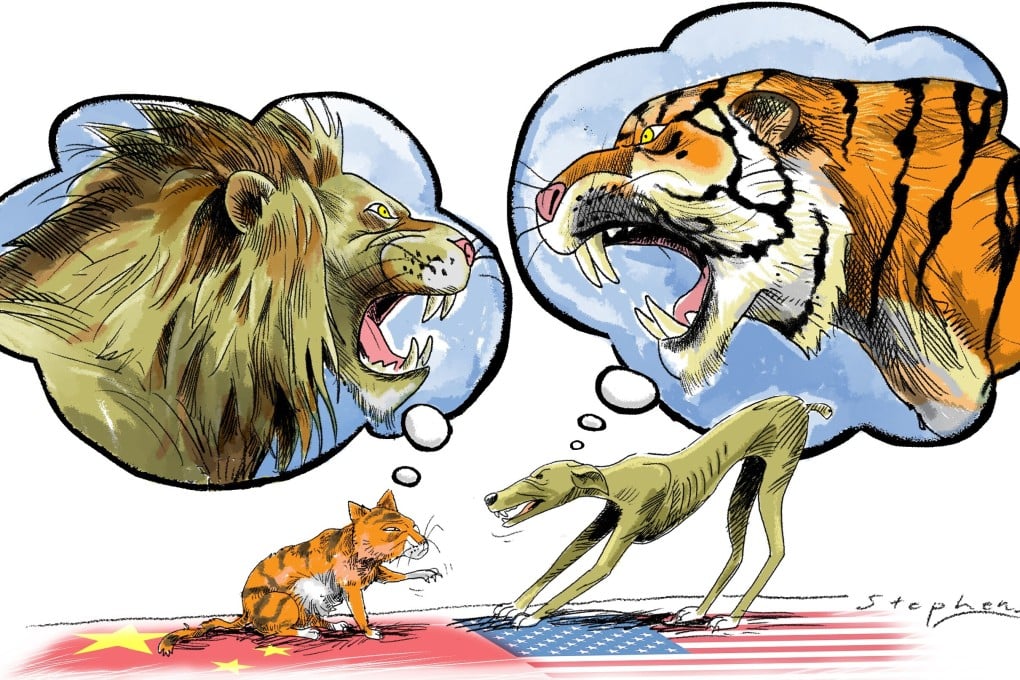 Illustration: Craig Stephens