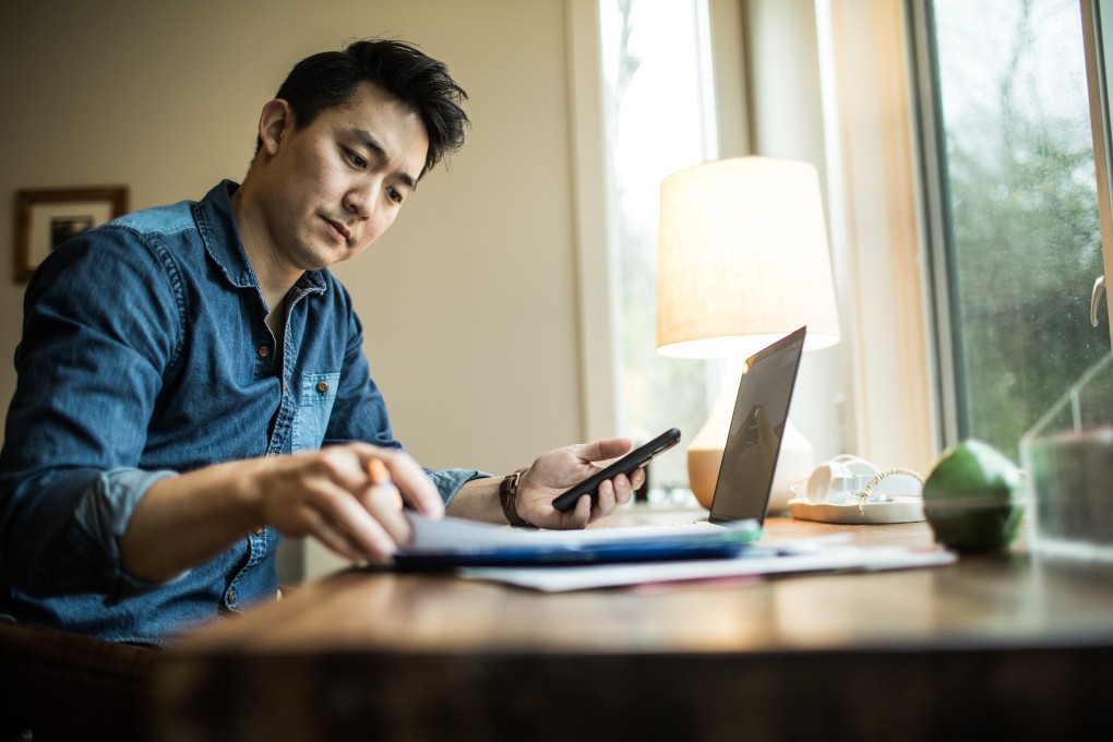 Dell and HP, two of the world’s top three PC makers, saw surging demand for notebooks during the pandemic. Photo: Getty Images