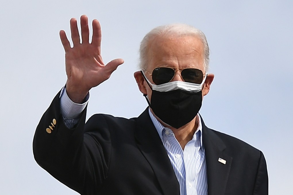 US President Joe Biden. Photo: AFP via Getty Images/TNS