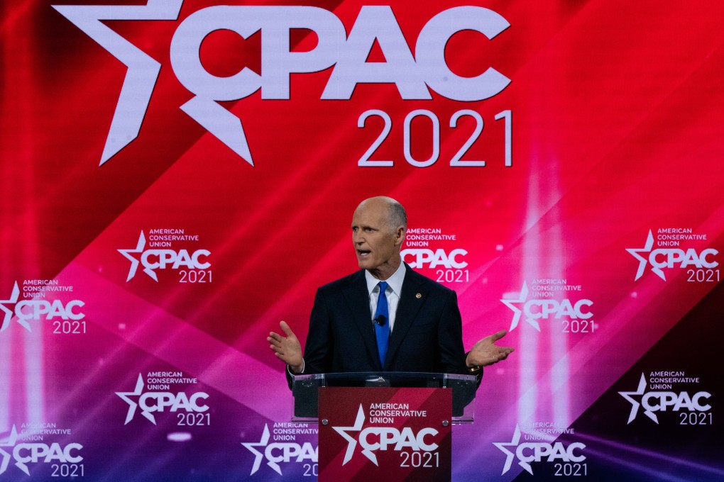 Cpac Politico | United States’ Conservative Political Action Conference puts ...