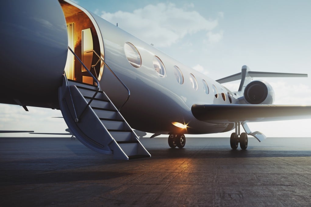 The world’s super-rich have weathered the Covid-19 pandemic well, the report suggests. Photo: Shutterstock Images