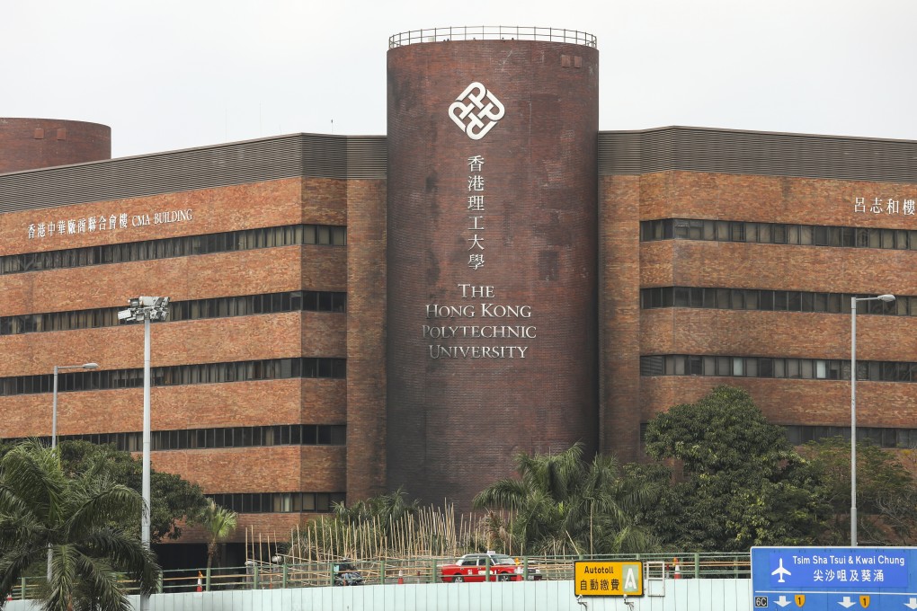 Polytechnic University saw the highest rise in dropouts last year amid a broader uptick in students quitting school. Photo: Nora Tam