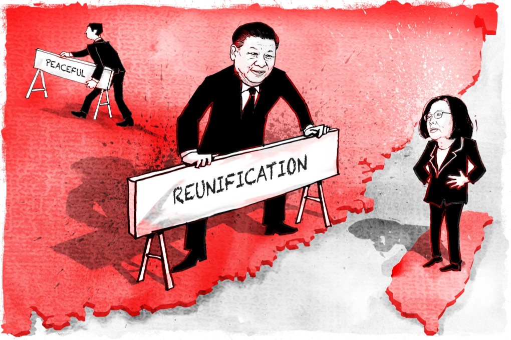 Illustration: Henry Wong