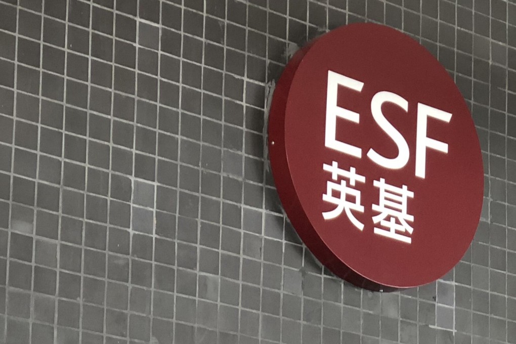 The English Schools Foundation has about 3,000 staff members and more than 18,000 students in Hong Kong. Photo: Handout