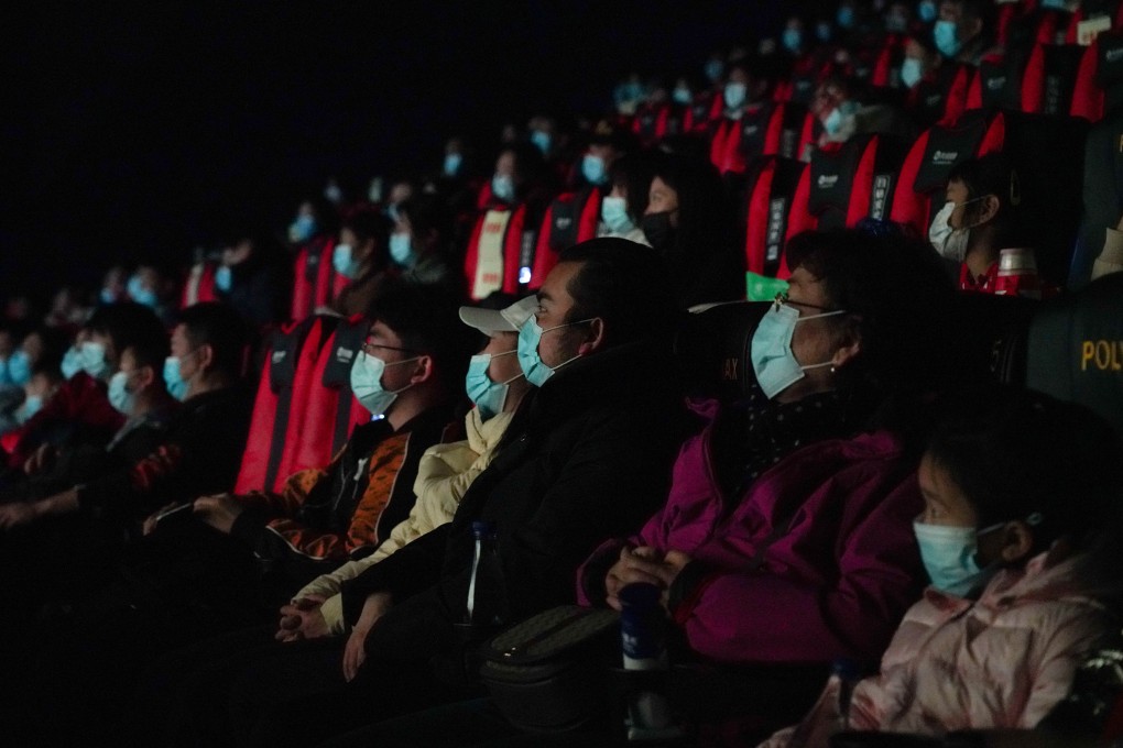 The findings of the Caixin/Markit services purchasing managers’ index was largely in line with the official survey released on Sunday. Photo: Xinhua