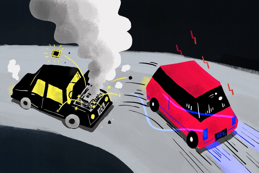 Illustration: Brian Wang/SCMP