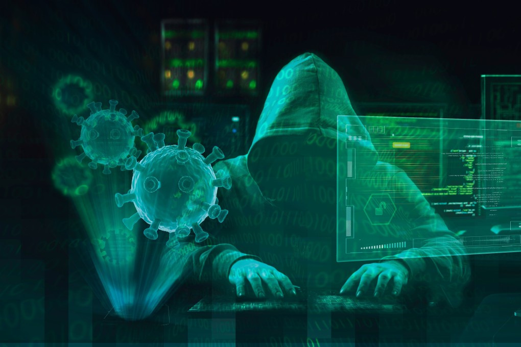 Hackers have targeted China’s vaccine research institutes during the coronavirus pandemic, a cybersecurity expert says. Photo: Shutterstock