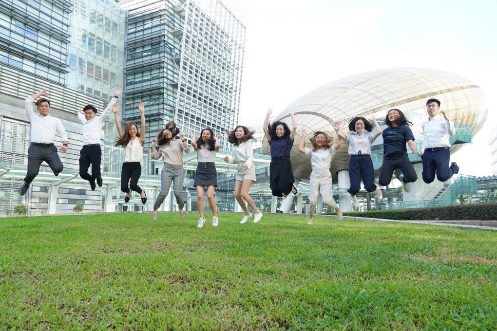 The week-long online jobs fair, Hong Kong Science Park Virtual Career Expo – organised by Hong Kong Science and Technology Parks Corporation between March 18 to 24 – aims to match tech companies with local and international STEM talent.