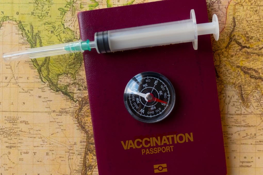Proposed vaccination passports raise more questions than answers. Photo: Shutterstock Images