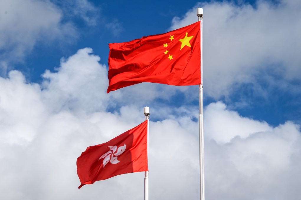 Past bids to reform Hong Kong’s political system stemmed from within the city itself, but this time, Beijing is taking the lead. Photo: AFP