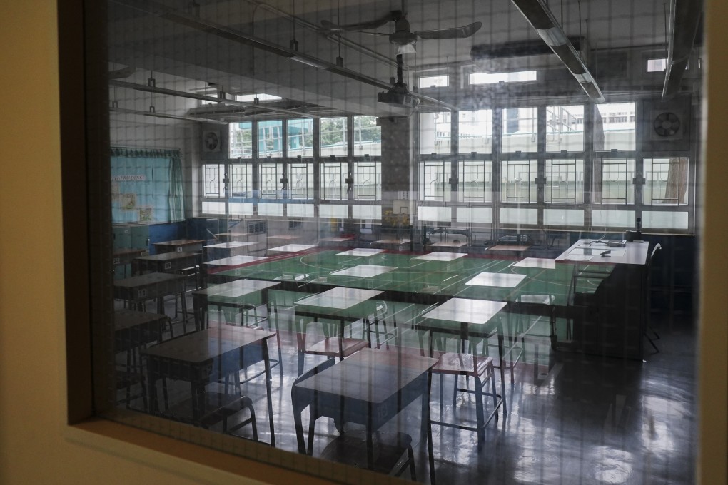 Nearly 25 per cent of teachers polled said they were being bullied at work at least once a month. Photo: Robert Ng