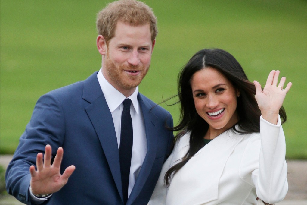 Meghan's father says she went 'way over the top' by alleging racism within royal family | South China Morning Post