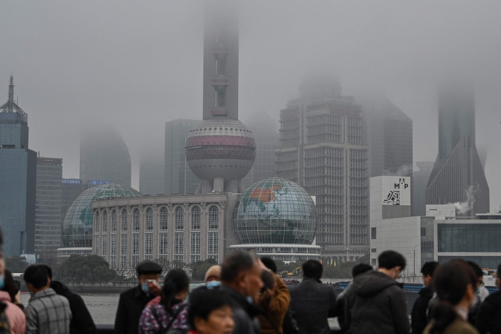 After a surge in borrowing post-coronavirus, reducing debt is one of the government’s five major tasks in 2021. Photo: AFP