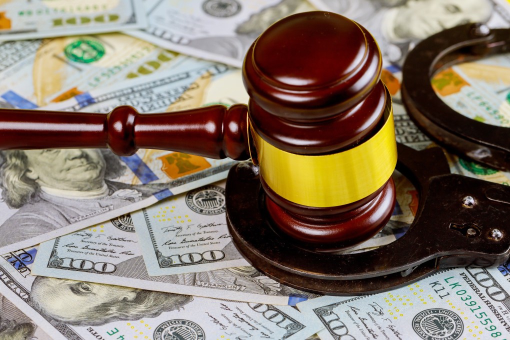 The alleged corruption cost the US Navy some US$35 million. Photo: Shutterstock