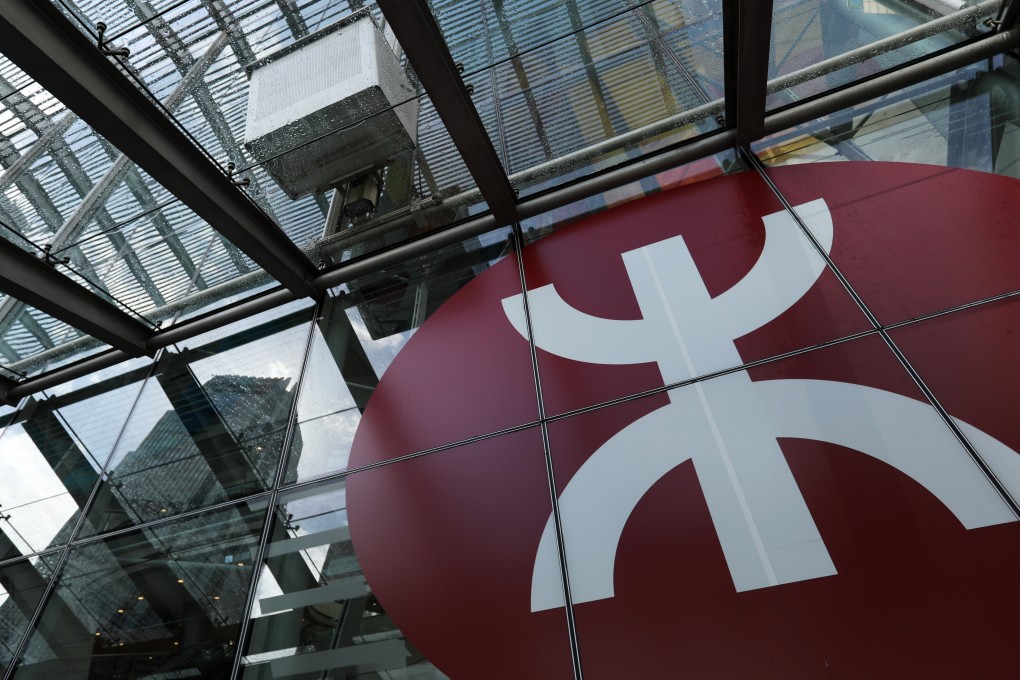 Ridership on the MTR took a big hit last year. Photo: Nora Tam