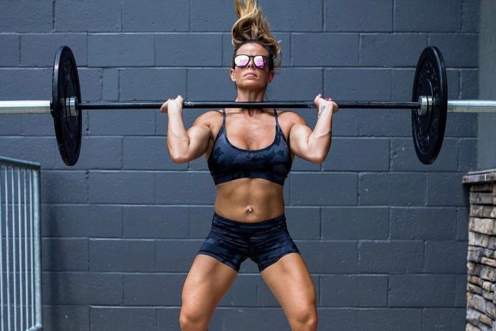 The 2021 CrossFit Open starts tomorrow. Photo: CrossFit/Facebook