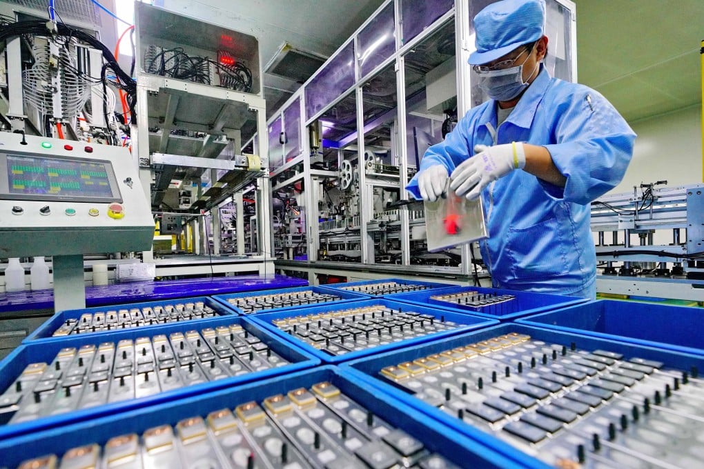 Tsingshan Holding Group’s Australian partner in Indonesia, Nickel Mines, said the success in turning nickel pig iron into nickel matte through the “rotary kiln electric furnace” method was evidence of market leading innovation. Photo: Xinhua