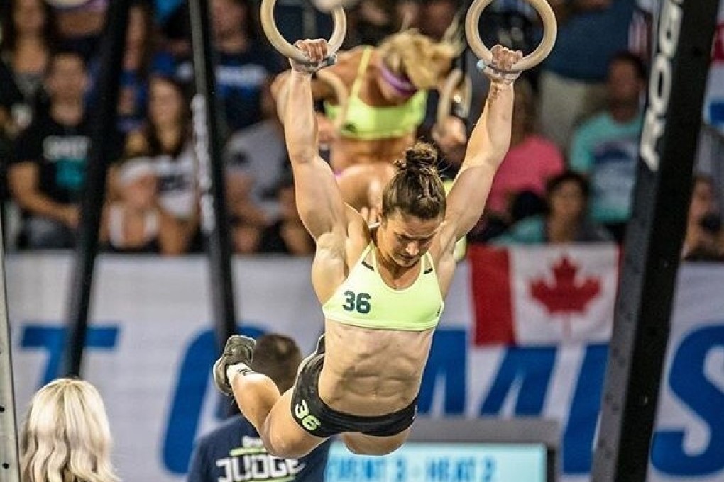 Kari Pearce. Photo: Handout