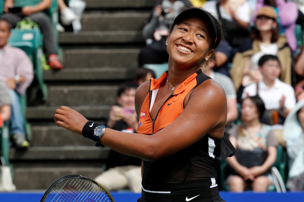 Naomi Osaka: biography, net worth, anti-racism and sexism advocacy, and  becoming the next Serena Williams | South China Morning Post