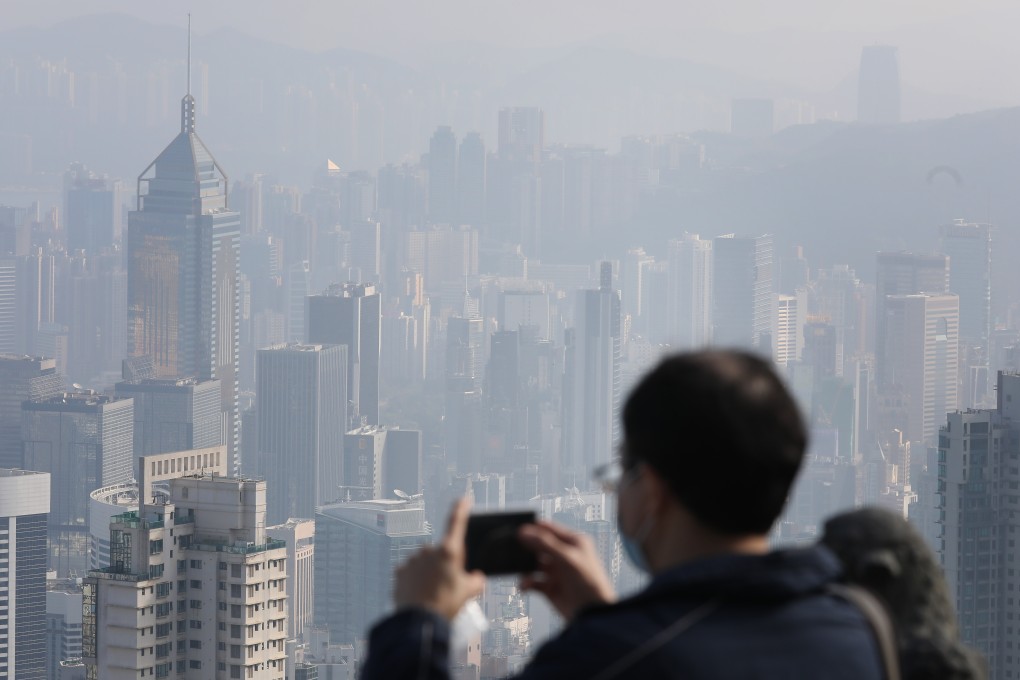 Hong Kong’s economic, cultural and education policies could also be in line for a revamp. Photo: Nora Tam