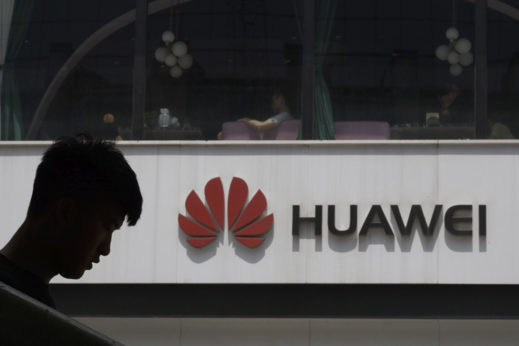 Huawei equipment and network maintenance contracts are typically cheaper than European competitors such as Ericsson and Nokia. Photo: AP