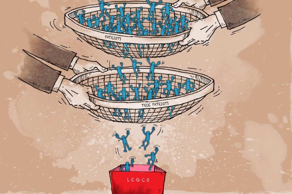 Illustration: Henry Wong