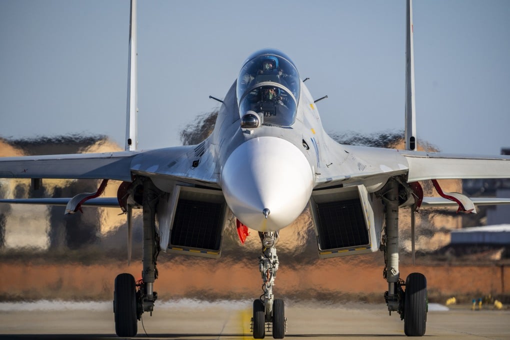 China’s arms sales declined in the 2016-20 period from the previous five-year period, according to Stockholm International Peace Research Institute which monitors armament sales around the world. Photo: Chinatopix via AP