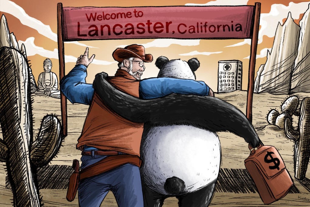 Illustration: Kakuen Lau