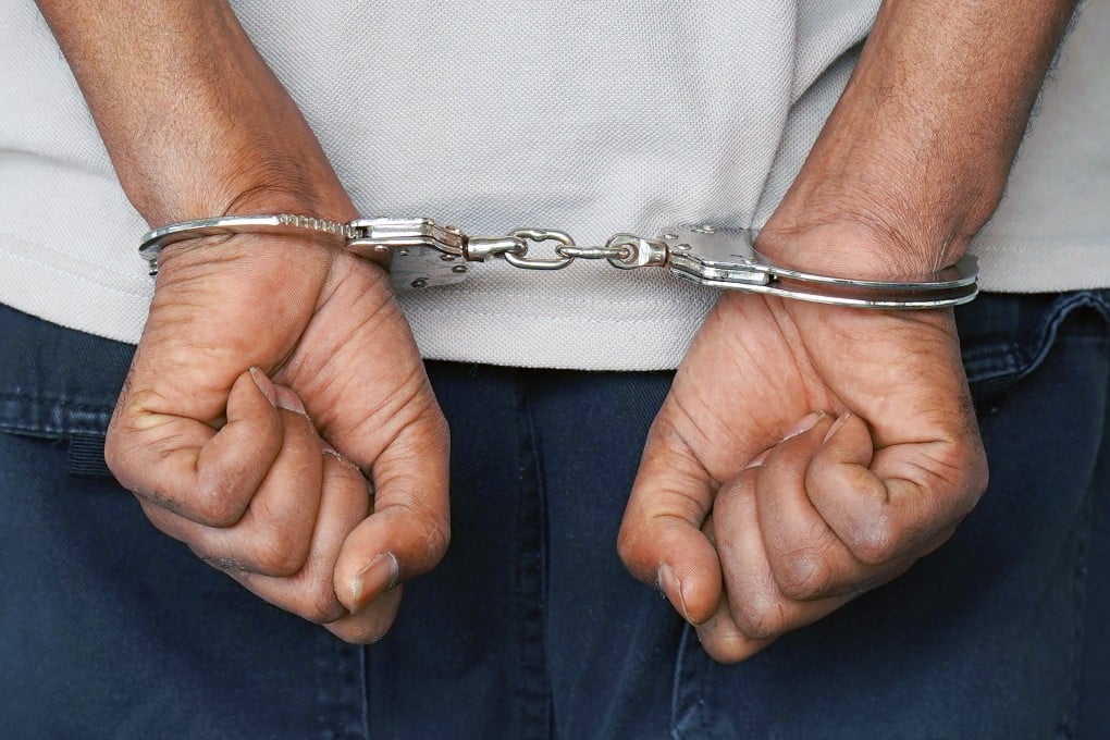 Koh, who has been remanded since November 2020, said he loved his mother and hopes to reunite with her and ‘live happily ever after’. Photo: Shutterstock