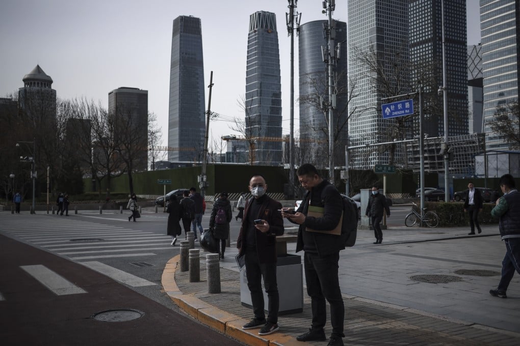 A Chinese researcher says the results of a study might help explain why some men are more selfish than others. Photo: EPA-EFE