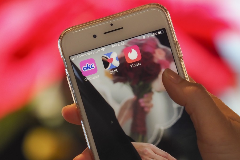 A consent app similar to Fuller’s proposal was launched in Denmark last month. Photo: SCMP Pictures