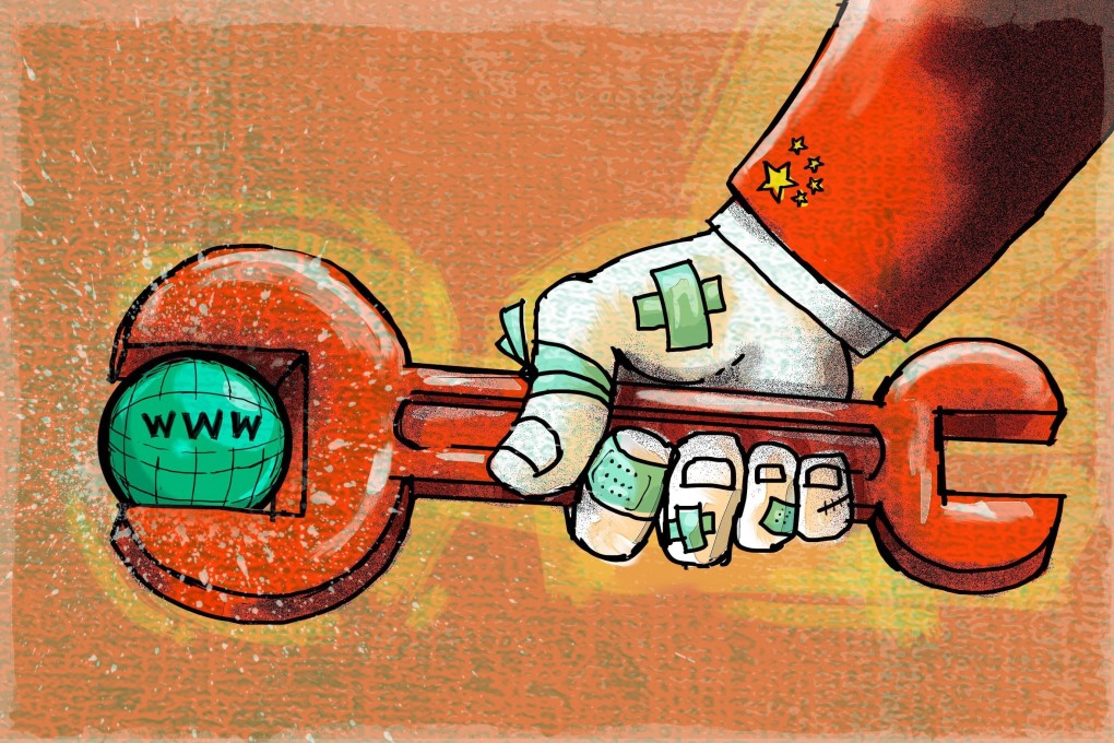 Illustration: Henry Wong